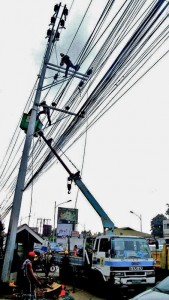Cepalco bares payment scheme to cushion impact of crisis