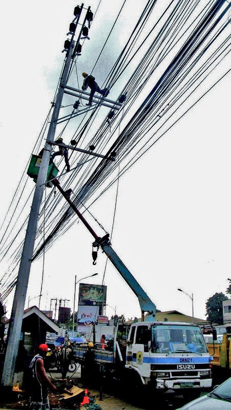Cepalco bares payment scheme to cushion impact of crisis