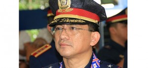 Crame orders Constantino replaced