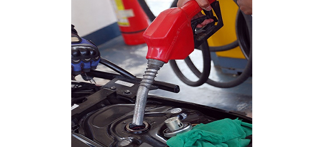 Transport groups on big fuel-price hike: Ouch!