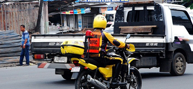‘Hapsay Highway’ drive begins