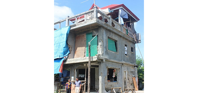 Sendong survivors still waiting for aid