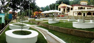 New park unveiled in Macasandig