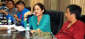 Tejero superiors sat on complaints