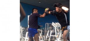 Oro MMA fighter to fight in Iligan