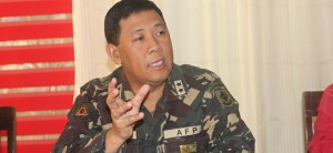 Madrigal hits NPA over 2 offensives