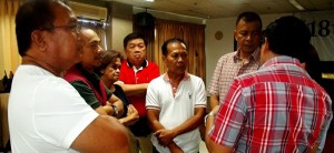 RTA bares new traffic scheme for Carmen, Cogon markets