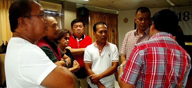RTA bares new traffic scheme for Carmen, Cogon markets