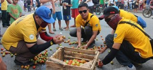 Egay on crackdown: Laws on side of RTA
