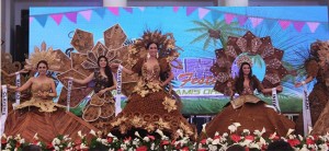 COCONUT BEAUTIES