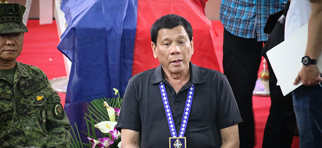 CHR to start probe into NPA offensives