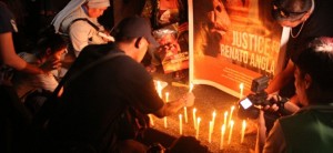 Activists seek justice for two slain tribal leaders