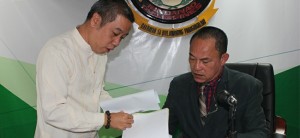 Vendors petition against Cogon renovation plan