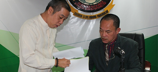 Vendors petition against Cogon renovation plan