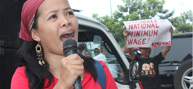WORKERS UNITE