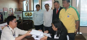 Widow links narcs to Claveria rubout