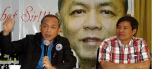 Laviña still hopeful for resumption of talks
