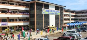 Garbage collector builds Moreno’s biggest school