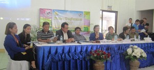 Biggest fishing tourney  set in Siargao next month