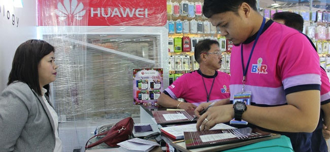 Taxmen start tax mapping drive, target P6-b in Oro