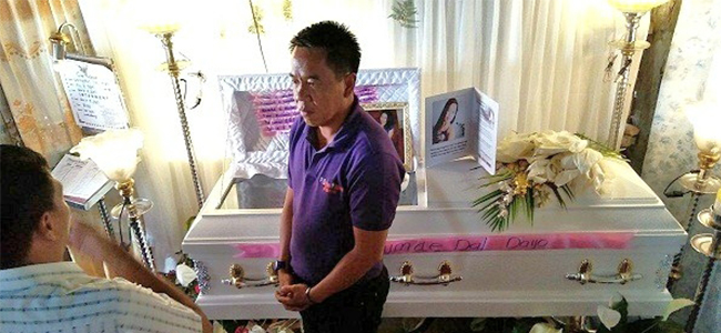 Judge orders all Dayo slay suspects moved to Lumbia