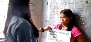 Officers find list of drug dealers, users