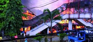 Fire bureau to leave no stone unturned in Butuan fire probe
