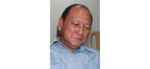 Oro has new treasurer; Bañez back to old Quezon City post