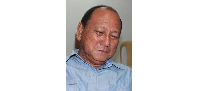 Oro has new treasurer; Bañez back to old Quezon City post