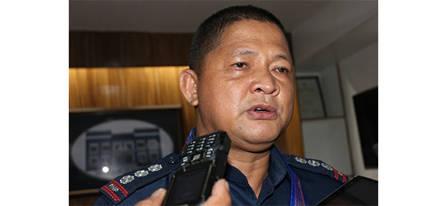 12 drug suspects fall in separate Misor raids