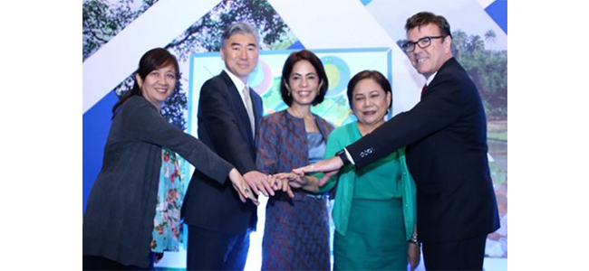 New partnership to conserve wildlife, biodiversity inked