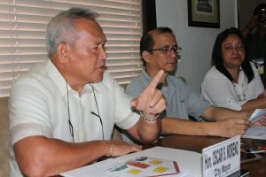 Housing project for 722 ‘Sendong’ families starts today