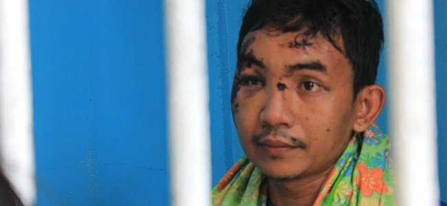 Another complaint filed against Talisayan brothers