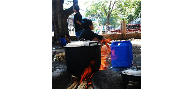 Misor peace council to meet on Holy Tuesday