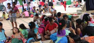 Impasse: Troops to stay in Mincamansi