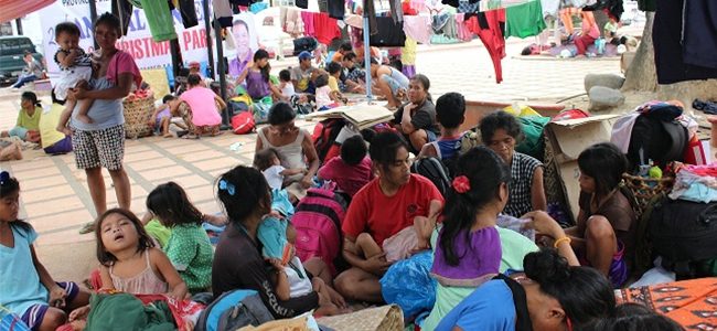 Impasse: Troops to stay in Mincamansi