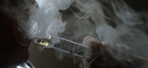 Councilor gives Oro vaping ban proposal a push