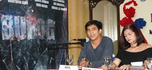 Indie film premiers in two Mindanao cities