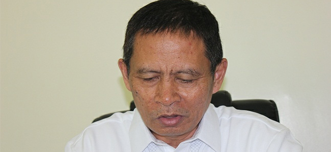 DENR director expresses dismay over CA decision to reject Lopez appointment