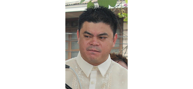 ‘Talk to Lim,’ Kikang tasks 3 councilors