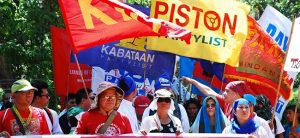 KMU: Still no change in workers’ plight