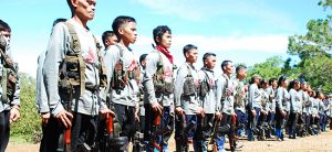 Reds own up to Del Monte attack