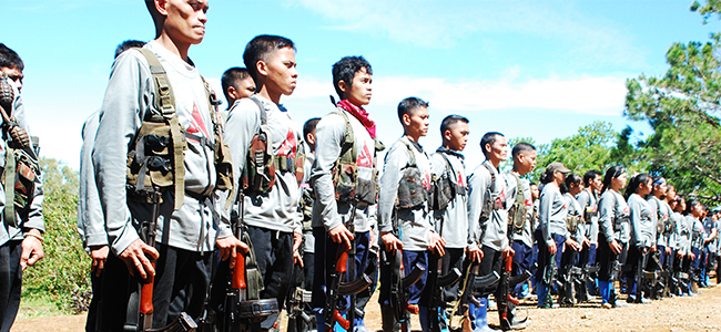 Reds own up to Del Monte attack