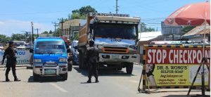 Iglesia Filipina, council of churches slam Duterte martial law