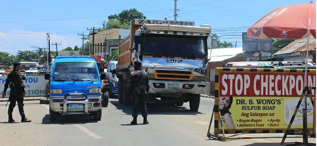 Iglesia Filipina, council of churches slam Duterte martial law