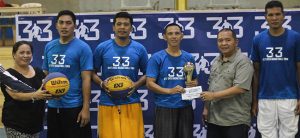 Aloran bags first 3-on-3 basketball tourney in Misoc