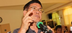 Oro group joins 21-day caravan to Senate vs. death penalty bill