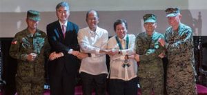 Balikatan 33 starts