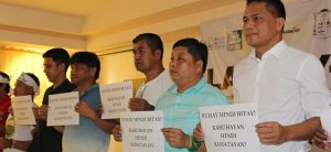 Priest on pro-death penalty lawmakers: ‘They were bought’
