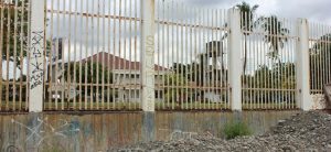 Land row still bugs major road project